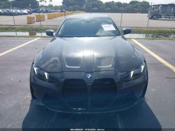 BMW Seria 4 G22-23-26 2025 BMW M4 Competition xDrive 2025 3.0l 3.0 Benzyna 523KM, zdjęcie 7