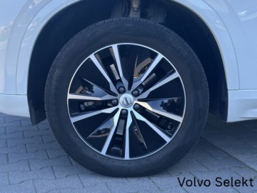 Volvo XC90 II 2021 Volvo XC 90 B5 D AWD | Momentum Pro | Salon PL | S, zdjęcie 5