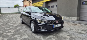 Fiat Tipo II Hatchback 1.4 95KM 2017 FIAT TIPO LOUNGE! Super stan!, zdjęcie 3