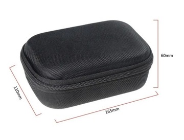 ЧЕХОЛ EVA для динамиков JBL GO 3