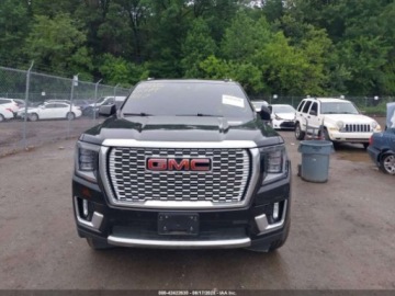  GMC Yukon XL Denali 2023 6.2l 6.2 Benzyna 420KM, zdjęcie 7