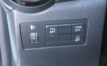 Mazda CX-3 2018 Mazda CX-3 Mazda CX-3 1.5 D Skypassion i-ELoop AWD 1.5 Diesel 105KM, zdjęcie 16