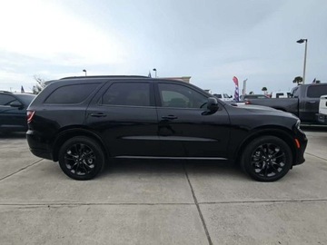 Dodge Durango III 2025 Dodge Durango RT 2025 5.7l 5.7 Benzyna 360KM, zdjęcie 4