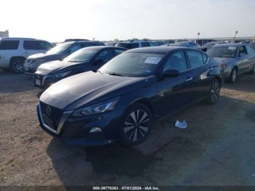 Nissan Altima V 2022 Nissan Altima 2022 Nissan Altima 2.5 SV Sedan 2.5 Benzyna 188KM, zdjęcie 2