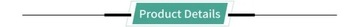 Digital Temperature Humidity Meter Home Indoor Outdoor Electronic