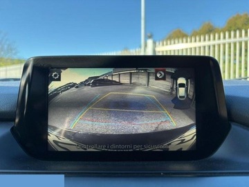 Mazda 6 III Sedan 2.2 SKYACTIV-D I-ELOOP 175KM 2015 Mazda 6 2.2 SKYACTIV-D Sports-Line 175KM 2015r, zdjęcie 19