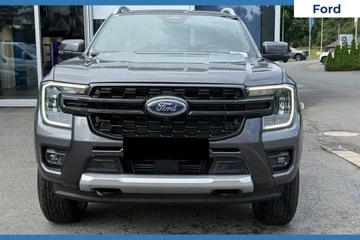 Ford Ranger VI 2025 FORD Ranger Wildtrak PHEV A10 2.3 281KM, zdjęcie 2