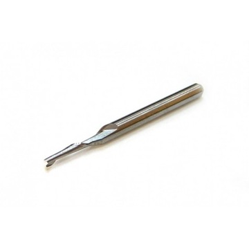 Frez z pojedynczym ostrzem 1, 2, 3 mm