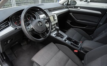 Volkswagen Passat B8 Limousine 2.0 TDI BlueMotion Technology 150KM 2017 Volkswagen Passat 2.0TDI 150KM 19 Navi Dsg Cam..., zdjęcie 14