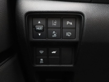 Honda CR-V V SUV 2.0 i-MMD 184KM 2022 Honda CR-V Executive HEV automat 4x4 skóra, zdjęcie 36