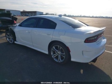 Dodge Charger VII 2022 Dodge Charger rt, 2022r., 5.7L 5.7 Benzyna 372KM, zdjęcie 3