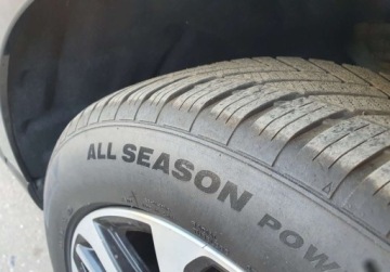 Renault Espace V Van 1.6 Energy dCi 160KM 2018 Renault Espace DVD INITIALE PARIS LED Serwis GetHelp 1.6 160KM, zdjęcie 33