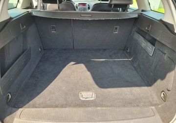 Opel Astra K Sports Tourer 1.6 CDTI 110KM 2016 Opel Astra Opel Astra 1.6 Diesel 110KM, zdjęcie 3