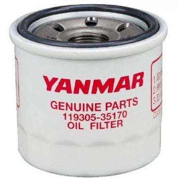 Filtr oleju Ttitan Stiga 1139-2086-01
