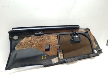 БАГАЖНИК ЛЕВЫЙ AUDI 100 C4 COMBI