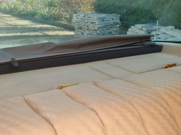 Mercedes Klasa S W126 Sedan 2.8 SE,SEL 185KM 1982 Mercedes S 280 Klima Alu Hak, zdjęcie 39