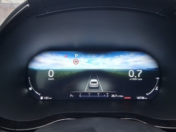 Kia Proceed Shooting Brake Facelifting 1.6 T-GDI 204KM 2023 Kia ProCeed GT LINE 1.6T 204KM FULL LED Panorama Kamera Aktywne wydechy, zdjęcie 16