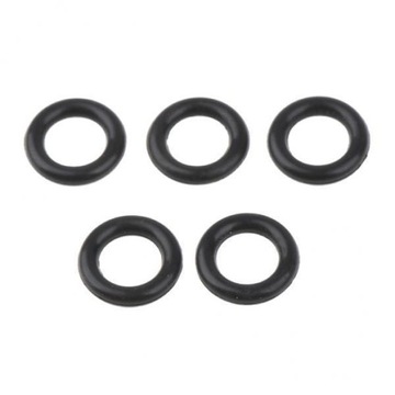 9x5 . Napełnianie gazem kempingowym O-ring