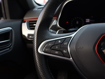 Renault Arkana SUV 1.3 TCe 158KM 2023 Renault Arkana 1.3 TCe, Salon Polska, Serwis ASO, zdjęcie 15