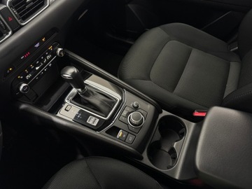 Mazda CX-5 II SUV Facelifting 2.0 SKYACTIV-G 165KM 2022 Mazda CX-5 Kanjo / 1 właściciel / Salon Polska / F, zdjęcie 23