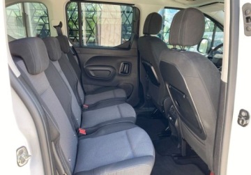 Toyota 2025 Toyota Proace City Verso Proace City Verso Family FV23 Salon PL ASO B, zdjęcie 21
