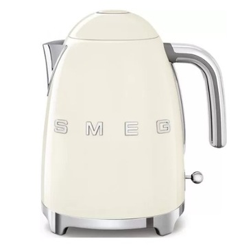 SMEG Czajnik KLF03CREU kremowy