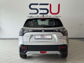 Suzuki SX4 II 2021 Suzuki SX4 S-Cross 1.4BoosterJet mHev Automat Premium Plus Full Led 1wl Sa, zdjęcie 12