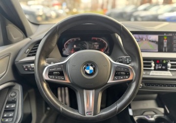 BMW Seria 1 F40 2023 BMW Seria 1 Salon PolskaFV23ASO 1.5 Benzyna 140KM, zdjęcie 6