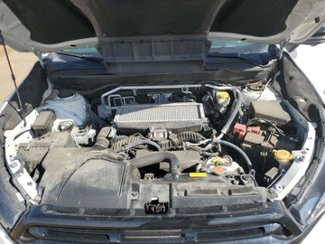 Subaru 2023 Subaru Ascent Limited 2023 2.4l 2.4 Benzyna 260KM, zdjęcie 6