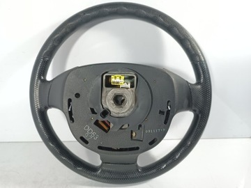 MAZDA 2 II DY 03-06 VOLANT Z ULOŽENÍ AIRBAG