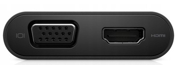 Адаптер локальной сети Dell DA200 USB-C D3MT1 HDMI USB 3.0