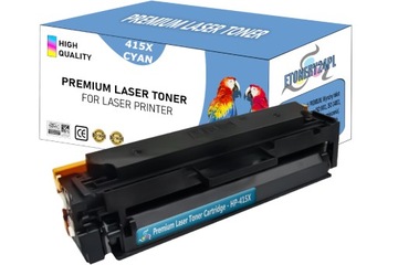 4X TONER DO HP M455dn M479fdn M479fdw W2030X 415X