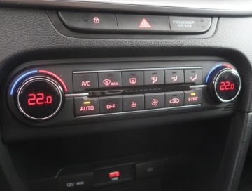 Kia Ceed III Hatchback 1.0 T-GDI 100KM 2020 Kia Ceed 1.0 T-GDI, Salon Polska, Serwis ASO, zdjęcie 11