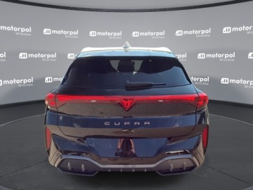 Cupra Terramar SUV Plug-In 1.5 TSI e-Hybrid 272KM 2025 Cupra Terramar VZ 1.5 e-Hybrid 272 KM DSG, zdjęcie 8