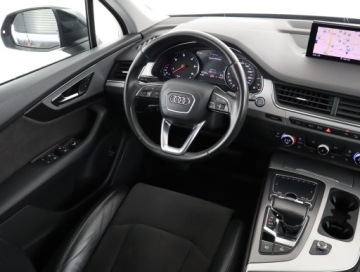 Audi Q7 II (4M) SUV 3.0 45 TDI 231KM 2018 Audi Q7 45 TDI, Salon Polska, 227 KM, 4X4, zdjęcie 6
