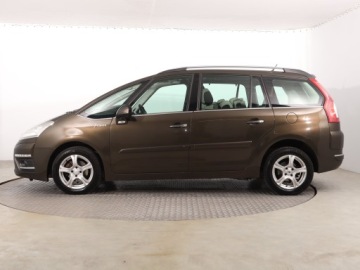 Citroen Grand C4 Picasso I 1.6 HDi FAP 112KM 2013 Citroen C4 Grand Picasso 1.6 HDi, Automat, zdjęcie 2