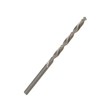 Wiertło do metalu HSS 4mm