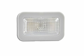 LAMPA STOPNIA KABINY MERCEDES ACTROS MP4