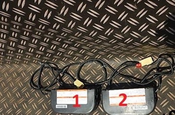 NISSAN MURANO Z50 03- ULOŽENÍ SEDADLA PŘEDNÍ SEDADLO