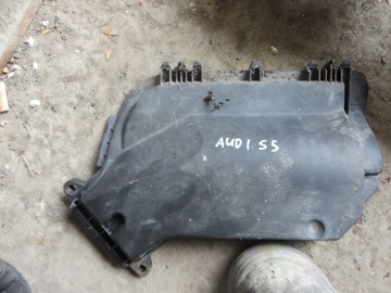 Pokrywa skrzynki bezpieczników 8K1907613C AUDI A4 B8 S5 (X)