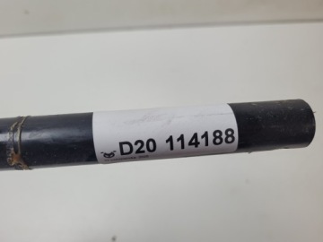 УНИВЕРСАЛЬНЫЙ РУЛЬ 80см 22,5мм