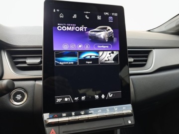 Renault Captur II Crossover Facelifting 1.0 TCe 90KM 2025 Renault Captur Salon Polska , 1 Wł. , Serwisowany,, zdjęcie 21