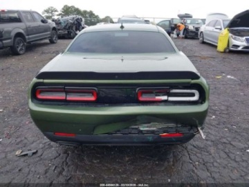 Dodge Challenger III 2022 Dodge Challenger RT 2022 5.7 Benzyna 372KM, zdjęcie 4