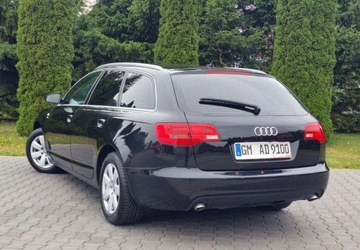 Audi A6 C6 2008 Audi A6 2.7 TDI Manual, zdjęcie 12