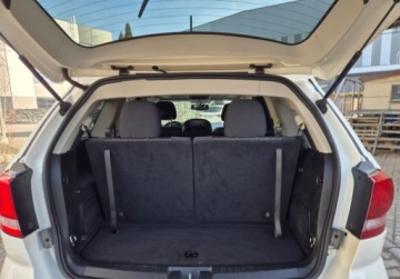 Fiat Freemont 2.0 Multijet II 16v 170KM 2014 Fiat Freemont 2.0 Diesel 170KM, zdjęcie 12