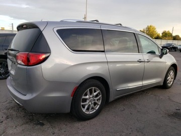 Chrysler Pacifica II 2020 Chrysler Pacifica Touring L 2020 3.6l 3.6 Benzyna 287KM, zdjęcie 3