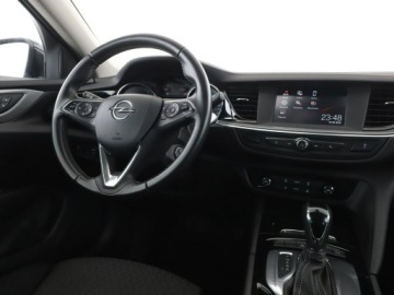 Opel Insignia II Grand Sport 1.6 CDTI  136KM 2019 Opel Insignia 1.6d Automat Elegance Klimatyzacja, zdjęcie 15