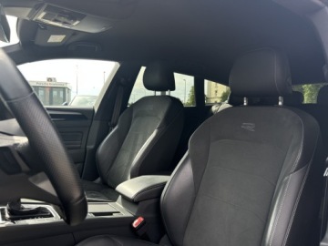 Volkswagen Arteon Fastback Facelifting 2.0 TDI 200KM 2022 Volkswagen Arteon Shooting Brake Harman | Hak | Vi, zdjęcie 12