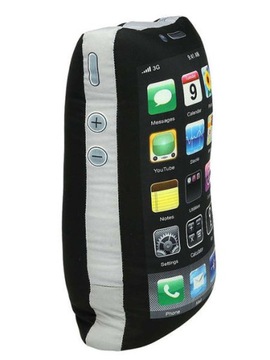 PODUSZKA iPhone - iPoduszka Na oryginalny prezent