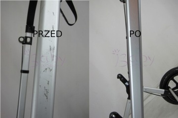 Облицовка рамы коляски BUGABOO CAMELEON